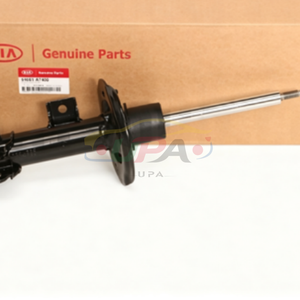 54661-A7400 54661A7400 AMORTIGUADOR DELANTERO DERECHO para hyun-dai ki-a 54661 A7400 - Product Image 1