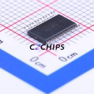 Original y nuevo SC16IS750IPW, Chip IC de circuito integrado de 128, IC de circuito integrado de 1, 2/2, 1/2/2" - Product Image 2