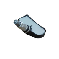 Capteur de pression des pneus C5 de pièces automobiles ancien modèle OE 9673198580 5430T4 pour Peugeot 407 607 Citroen C5 C6
