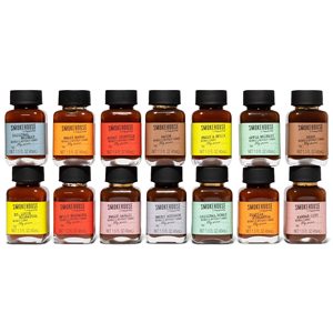 Set de Regalo de Salsas BBQ Gourmet en Botellas de Plástico, Veganas, Vegetarianas, Hechas a Mano, Diseño Moderno, Variedad de Sabores, Sabor Intenso, Clásicas de Pitmaster - Product Image 3