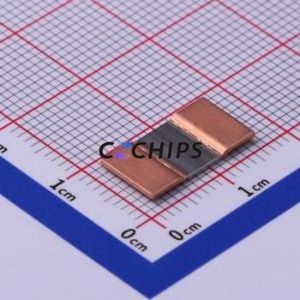 Resistencia de Detección de Corriente / Shunt SMD HoLRS1575-1.5mR-1%, Resistencia de Muestreo de 7.6x15.2mm, 1.5mOhm, 1%, 7W - Product Image 2