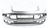 Part Pengganti Bumper Depan Mobil Untuk Sedan 2014-2016, 2017-2018, 2019-2023, Termasuk Body Shell Lengkap
