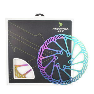 <span class=keywords><strong>Disque</strong></span> <span class=keywords><strong>de</strong></span> <span class=keywords><strong>Frein</strong></span> à <span class=keywords><strong>Disque</strong></span> VTT G3/HS1 160 180 Coloré en Acier Inoxydable pour VTT Vélo <span class=keywords><strong>de</strong></span> Route Cruiser Pièces d'Accessoires <span class=keywords><strong>de</strong></span> <span class=keywords><strong>Frein</strong></span> - Product Image 5