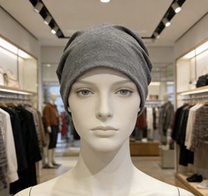 Gorro para Hombre y Mujer - Gorro Ligero, Transpirable y Delgado para Correr, Dormir, Actividades al Aire Libre, Gorro Cómodo para Todas las Estaciones - Product Image 5