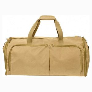 BSCI factory Custom Logo <b>Travel</b> Carry On Suit <b>Bag</b> Tactical <b>Travel</b> Business Weekender <b>Bag</b> Duffle <b>Garment</b> <b>Bag</b> - Product Image 6