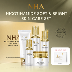 Ensemble de soins de la peau coréen, hydratant, éclaircissant, kit de soins du <span class=keywords><strong>visage</strong></span>, collagène, produits de beauté, fournisseur - Product Image 2
