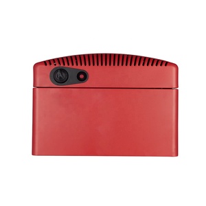 Calentador de Gas Portátil Plegable para Interiores, de Propano/<span class=keywords><strong>Butano</strong></span>, con Quemador Cerámico Infrarrojo de 4.2KW, Venta Directa de Fábrica, OEM/ODM, con Certificación CE - Product Image 5