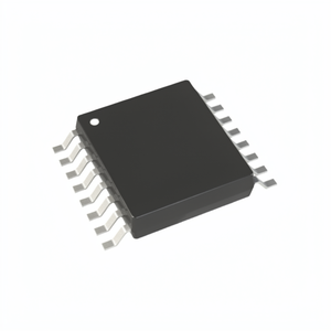 Circuit intégré ADG633YRU-REEL7, 16 TSSOP (0,173'', largeur 4,40 mm), composants électroniques, distributeur agréé - Product Image 1