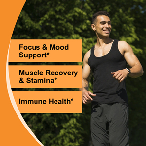 Tabletas Multivitamínicas OEM ODM con Vitamina, Biotina, Niacina y Cobre que Favorecen la Función Cognitiva, Cardiovascular y la Presión Arterial - Product Image 5