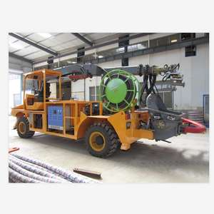 Camions à béton pour le tir <span class=keywords><strong>de</strong></span> béton, machines à béton projeté montées sur <span class=keywords><strong>camion</strong></span>, construction <span class=keywords><strong>de</strong></span> tunnels, <span class=keywords><strong>camion</strong></span> <span class=keywords><strong>de</strong></span> projection <span class=keywords><strong>de</strong></span> béton à vendre - Product Image 2