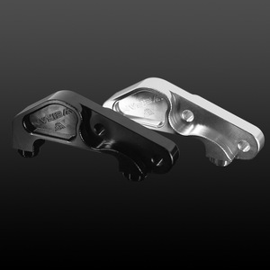 คาลิปเปอร์เบรกหน้า Weipan ขนาด 200 มม. สำหรับอะไหล่สกู๊ตเตอร์ไฟฟ้า Ninebot F90 F90M F60 F30 M90 - Product Image 3