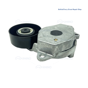 Venta Directa de Fábrica RHINO: Polea Tensora de Correa Nueva de Alta Calidad para <span class=keywords><strong>TOYOTA</strong></span> QASHQAI, VIOS, <span class=keywords><strong>YARIS</strong></span>, Vizi, COROLLA 16620-0Y040 - Product Image 6
