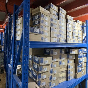 MR-J2S-10A-S007 AC <span class=keywords><strong>Controller</strong></span> <span class=keywords><strong>Servo</strong></span> <span class=keywords><strong>Drive</strong></span> Livraison rapide Offre Spéciale en stock - Product Image 6