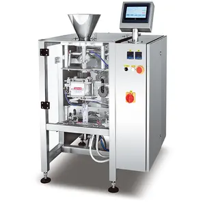 High-Tech snack filling sealing vertical packaging machine