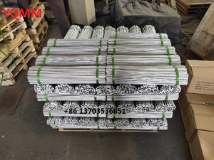 سبائك الألومنيوم والسترونتيوم الرئيسية على شكل أسلاك/قضبان/سبائك صغيرة AlSr5 AlSr10 AlSr15 AlSr20 - Product Image 5