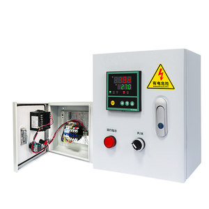 กล่องควบคุมอุณหภูมิอัจฉริยะ PID พร้อมเทอร์โมคัปเปิลชนิด K และ PT100 รองรับกำลังไฟ 0.4-40KW - Product Image 3