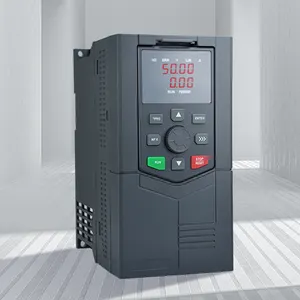 High Performance 0.75-710KW 650L Series AC Drive Variable Frequency Converter Discount Variable Frequency Drivers