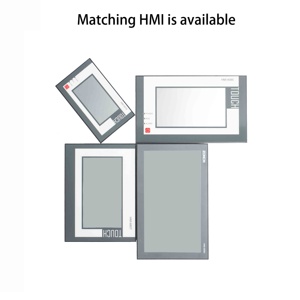 Variateur de fréquence ZONCN SP600T-18KY-4 18KW 380V avec unité de compresseur d'air intégrée, onduleur, terminal PTC, moteur PM - Product Image 5