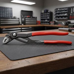 High Quality Adjustable Water Pipe Wrench Quick Release Water Pump <b>Pliers</b> <b>Multi</b>-Function DIY Industrial Hand <b>Tools</b> Circlip - Product Image 4
