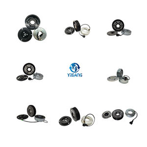 Toepasbare A/C-compressorkoppeling voor Toyota Echo/Yaris/<span class=keywords><strong>Mazda</strong></span> Miata Magnetische AC-compressorkoppeling AC-koppelingseenheid - Product Image 4