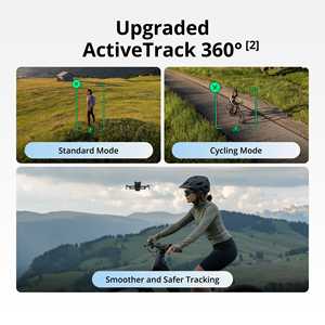 Nueva Cámara Aérea <span class=keywords><strong>DJI</strong></span> <span class=keywords><strong>Mini</strong></span> 5 Pro de 1 Pulgada con Visión Nocturna, Evitación de Obstáculos Omnidireccional Activa y Seguimiento Inteligente - Product Image 4