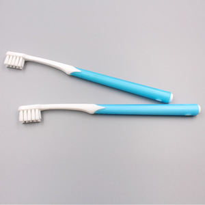 แปรงสีฟันด้ามยาวสำหรับผู้ใหญ่ รุ่น HJ864 ขายส่ง - Product Image 2