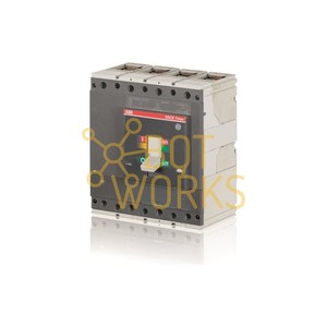 ABB 1SDA069824R1 - Nuovo - Product Image 1