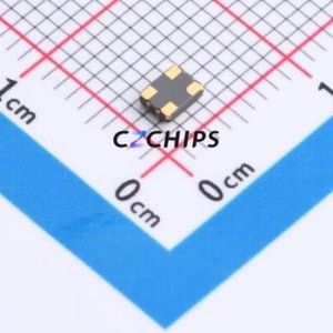 7X27100600 Pre-Programmed Oscillator SMD3225-4P Oscillator - Product Image 2