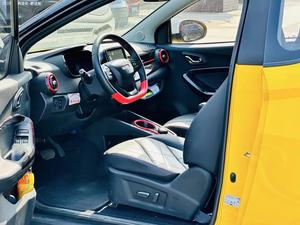 Chery รถไฟฟ้าขนาดเล็กอัจฉริยะขนาดมินิ2024สำหรับเยาวชนรุ่นมด Eq1 321กม. ระยะไกลราคาถูก - Product Image 6