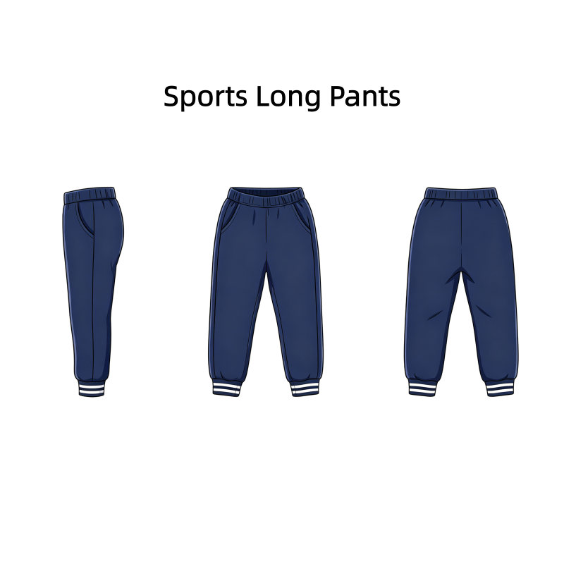 09-Pantalon long de sport
