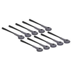 Pièces de rechange pour aspirateur <span class=keywords><strong>Shark</strong></span> AV2501AE AV2502AE, brosse latérale, 10 pièces - Product Image 4