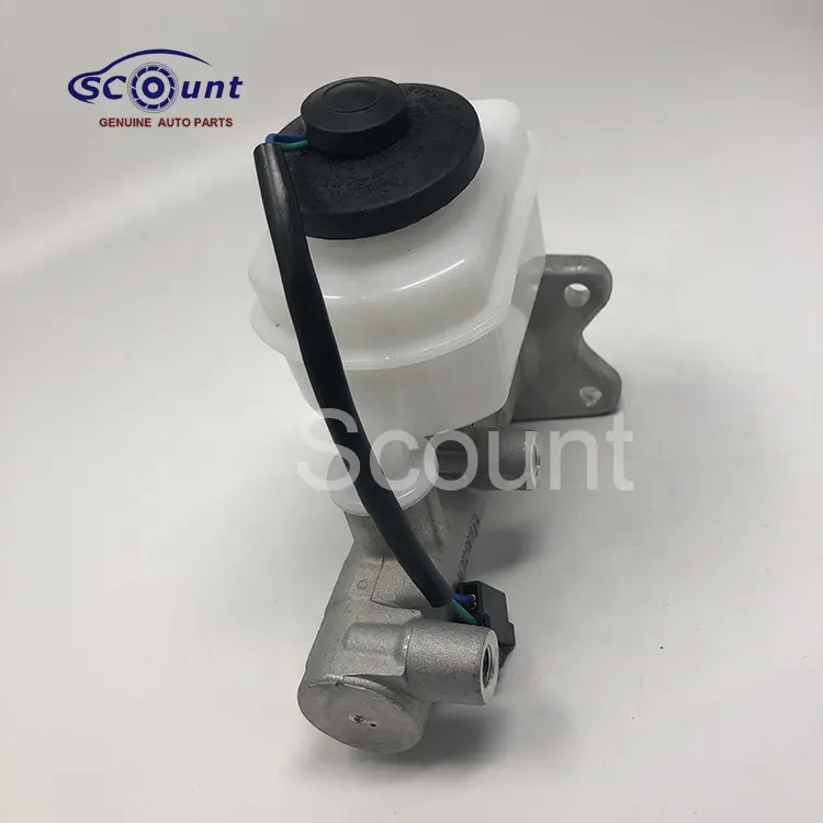 Scount Wholesale Have Stock 1FZ Engine Brake Pump 47201-60571 For LAND CRUISER 4.5L FZJ80 FZJ80L