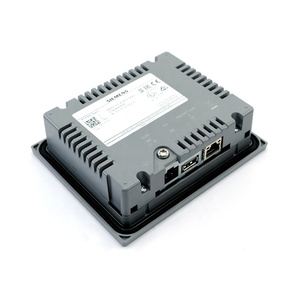 Original 6AV6 648-0BE11-3AX0 SIMATIC HMI SMART 1000 IE SMART Écran tactile 6AV66480BE113AX0 - Product Image 4