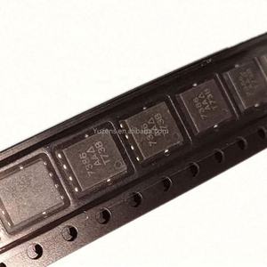 Acelerómetro de Ejes X, <span class=keywords><strong>Y</strong></span>, Z 2g, 4g, 8g, 16g 0.5Hz ~ 2.69kHz 12-LGA (2x2) LIS2DE12TR - Product Image 5