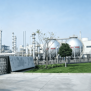 Equipo de Producción de CO2 Líquido de Bajo Contenido de Impurezas, Instalación de Reciclaje de Gas LCO2 de 13*30m2 para el Procesamiento de Tabaco - Product Image 5