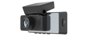 Cámara para Auto 1080P con 3 Lentes, Pantalla IPS de 3.16 Pulgadas, Grabador de Video con Visión Nocturna y Grabación en Bucle - Product Image 3