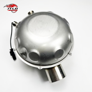 Hoạt động âm thanh Tăng cường loa điện tử hệ thống ống xả cho Audi Benz BMW VW tesla-hiệu suất cao âm thanh xe hơi nâng cấp bộ phận - Product Image 5