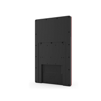 Nueva Tablet Comercial Android 14 de 21.5 Pulgadas RK3576 4GB/32GB WiFi 6 NFC PoE RJ45 Pantalla Táctil LED RGB