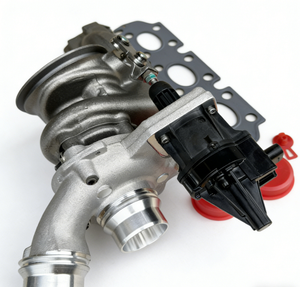 Turbocompressore Nuovo B38 <span class=keywords><strong>Turbo</strong></span> 1165763379 per <span class=keywords><strong>BMW</strong></span> 116i 118i 218i 318i 418i con B38B15 <span class=keywords><strong>F20</strong></span> F21 F22 F23 F30 F31 F32 F36 - Product Image 4