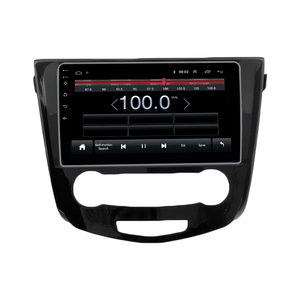 Autoradio pour Nissan <span class=keywords><strong>Qashqai</strong></span> <span class=keywords><strong>Acenta</strong></span> 2013-16 2Din Octa Core Stéréo de voiture Lecteur DVD GPS Navigation Multimédia Android Auto Carplay - Product Image 3