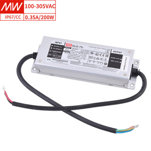 Có nghĩa là cũng elg 75w100w150w200w240w300w IP65/IP67 không thấm nước Dimmable liên tục hiện tại/Điện áp dẫn lái xe cho đèn chiếu - Product Image 2