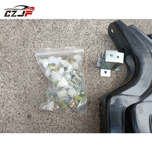 Bậc Phụ Xe Hơi Chất Lượng Cao Cho Bậc Phụ Xe <span class=keywords><strong>Lexus</strong></span> <span class=keywords><strong>Lx570</strong></span> - Product Image 6