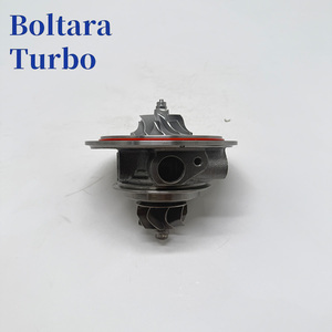 Kits de cartucho Turbo MGT1549ZDL de alta calidad 819997 809200 820021 11624501147 núcleo de turbina CHRA para <span class=keywords><strong>BMW</strong></span> <span class=keywords><strong>114i</strong></span> 1,6 100Kw 136HP - Product Image 4