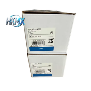 รีเลย์ H5S-WFB2 H5S-WFB4D H5S-WFB4 H5S-WFB2X H5S-WFB2D แบบดิจิตอลที่มีความแม่นยำสูงระบบควบคุมอุตสาหกรรม - Product Image 1