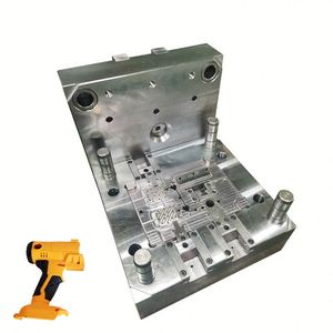 High Precision Mould Maker Shell Plastic Injection Moulding <b>Products</b> Household <b>Mold</b> - Product Image 4