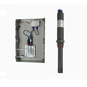 BH-485-CL Đồng Hồ Đo Nồng Độ Clo Dư Trực Tuyến Máy Kiểm Tra Cảm Biến Choride Kỹ Thuật Số RS485 Miễn Phí Cho Nước Uống Hồ Bơi - Product Image 1