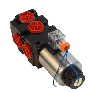 HSV9 hydraulic directional valve cross reference