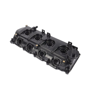 13264-LC10A coperchio valvola motore automobili Assy compatibile con Nissan NAVARA D22 D40 YD25 SG <span class=keywords><strong>U4</strong></span> D40M 2.5L YD25DDTISE 2010-2019 - Product Image 3