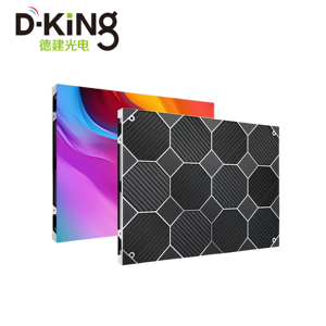 P2.5 2.5mm Pixel Pitch 3200×1920mm Indoor Fixed LED Video Wall Panel Frameless Embedded LED Display Screen For USA Church Chapel - Product Image 2