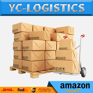 FBA доставка морской экспедитор логистические услуги Китай, Канада, Европа, включая LCL + Express DDP, морские перевозки в комплекте - Product Image 6